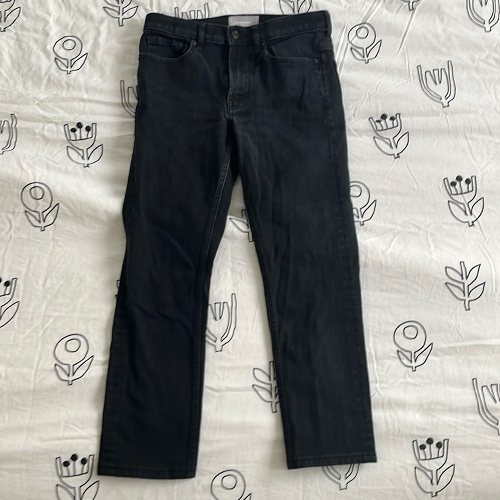 Everlane Slim Jean